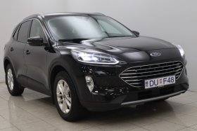 Ford Kuga Titanium X