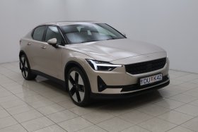 Polestar 2 LRDM Pilot Lite