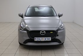 Mazda 2 Centre-Line