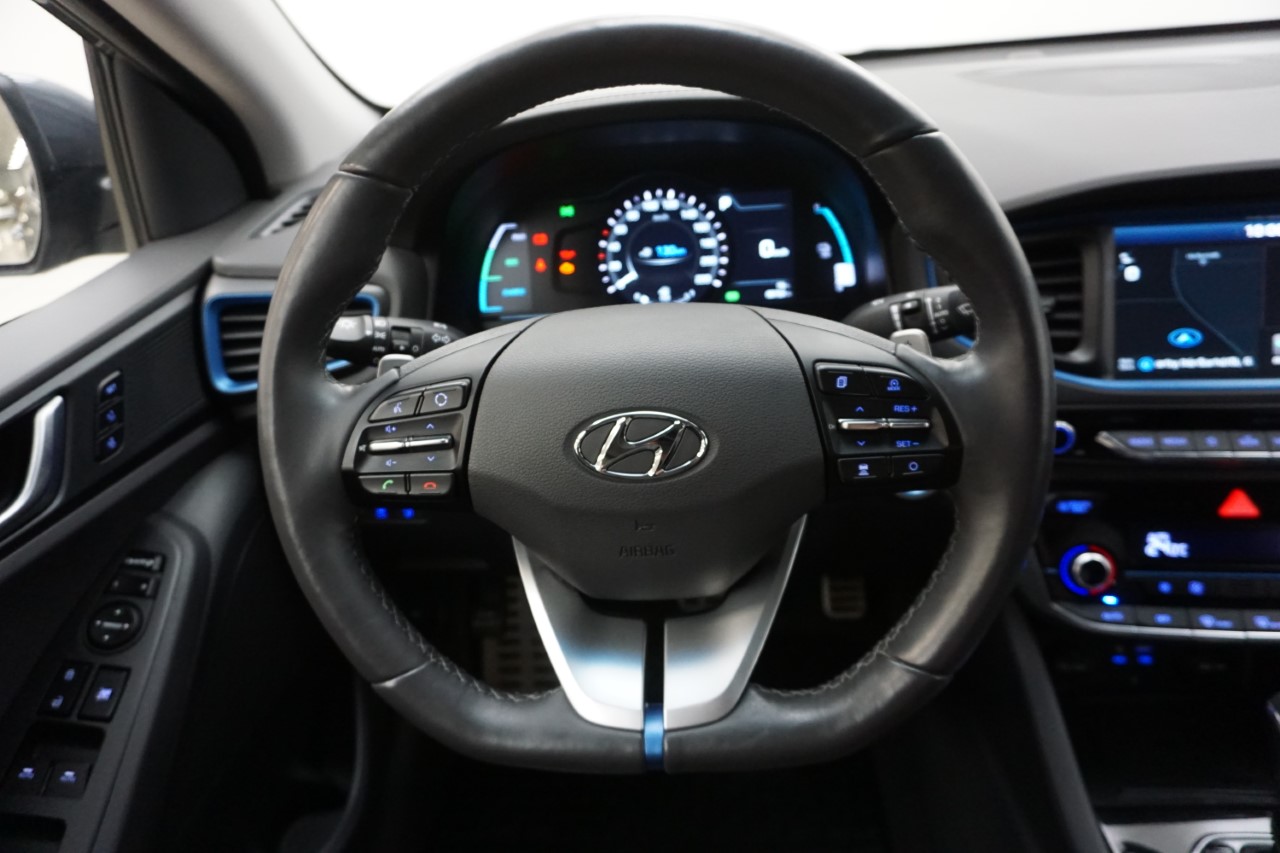 Hyundai Ioniq Style