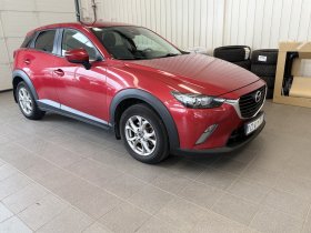 Mazda CX-3 Vision