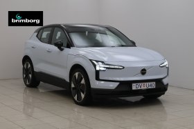 Volvo EX30 Recharge Ultra LRAWD