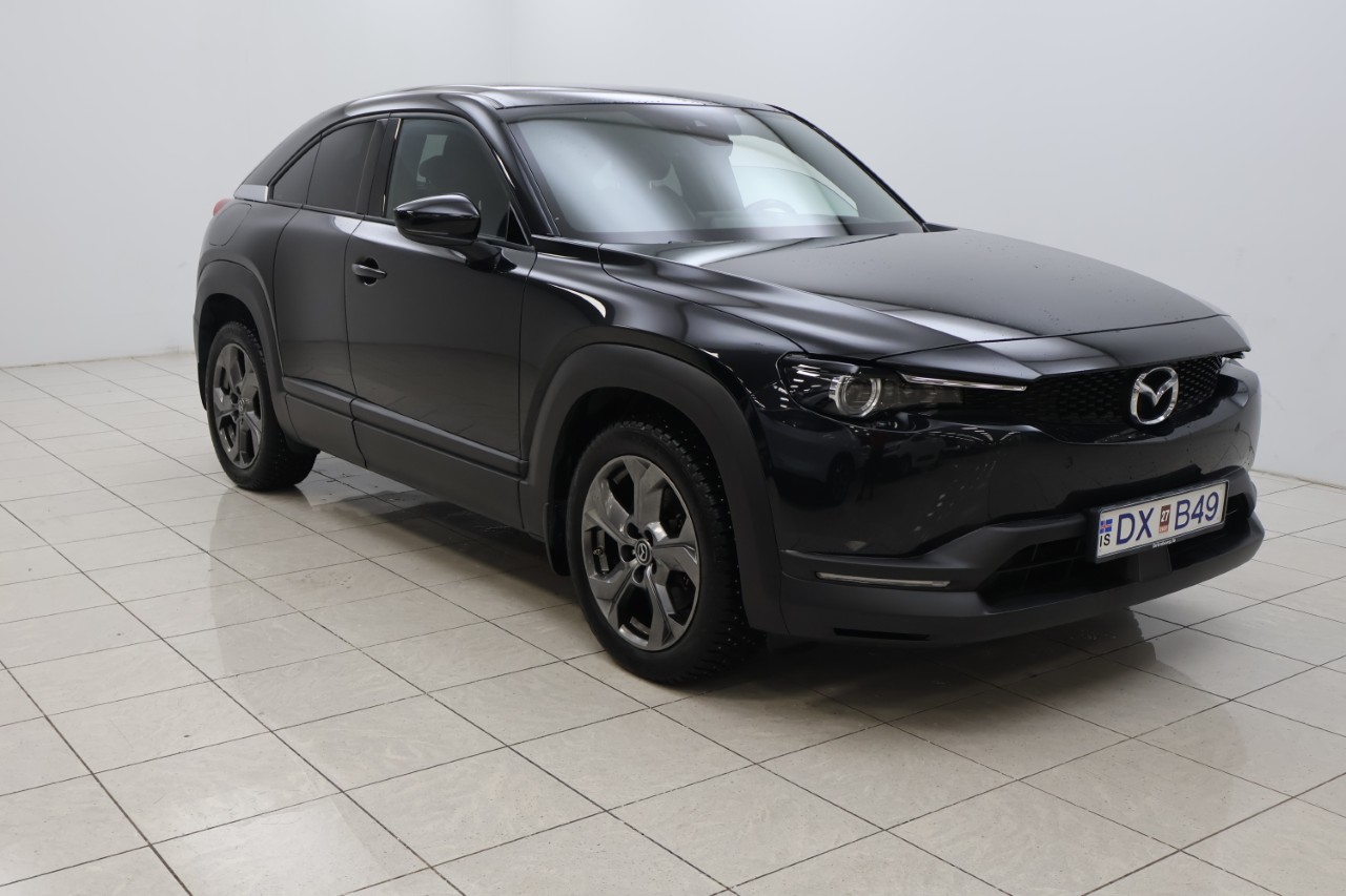 Mazda MX-30 First Edition