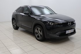 Mazda MX-30 First Edition