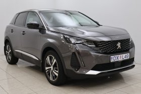 Peugeot 3008 Allure