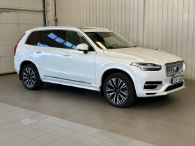 Volvo XC90 Ultimate Bright Plug-In Hybrid