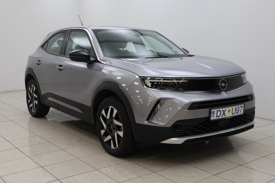 Opel Mokka Electric Elegance