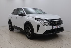 Peugeot E-3008 Allure