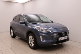 Ford Kuga Titanium X