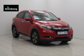 Honda HR-V Executive