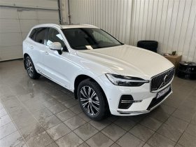 Volvo XC60 Inscription Plug-In Hybrid