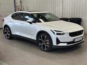 Polestar 2 LRDM Performance