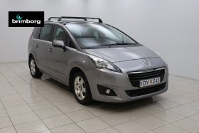 Peugeot 5008 Allure
