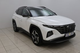 Hyundai Tucson Premium
