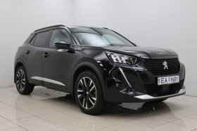 Peugeot E-2008 GT Pack
