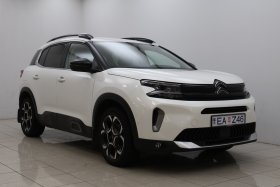 Citroen C5 Aircross Shine