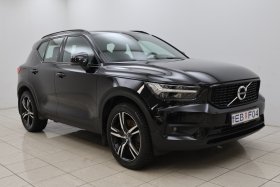 Volvo XC40 R-Design Plug-In Hybrid