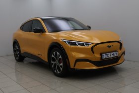 Ford Mustang Mach-E Premium LR AWD