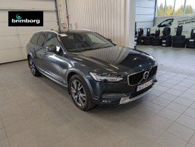 Volvo V90 Inscription Cross Country D5