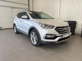 Hyundai Santa Fe Premium