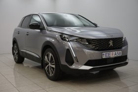 Peugeot 3008 Allure