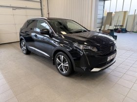 Peugeot 3008 Allure Plug-In Hybrid