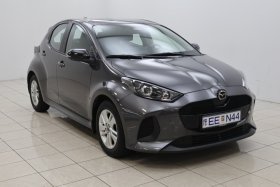 Mazda2 Hybrid Centre-Line