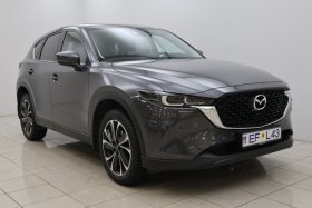 Mazda CX-5 Advantage