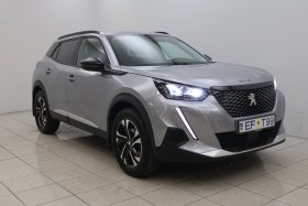 Peugeot 2008 Allure