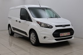 Ford Transit Connect 210L