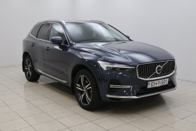 Volvo XC60 Ultimate Bright Plug-In Hybrid