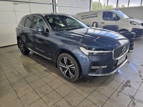 Volvo XC60 Ultimate Bright Plug-In Hybrid