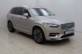 Volvo XC90 Ultra Bright Plug-In Hybrid