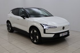 Volvo EX30 Recharge Ultra LRRWD