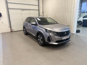 Peugeot E-3008 Allure