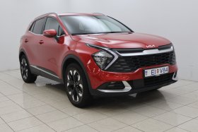 Kia Sportage Style