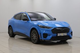 Ford Mustang Mach-E GT LR AWD