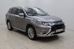 Mitsubishi Outlander PHEV Instyle