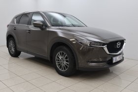 Mazda CX-5 Vision