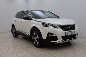 Peugeot 3008 GT-Line