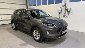 Ford Kuga Titanium