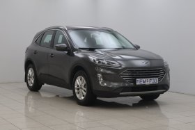 Ford Kuga Titanium