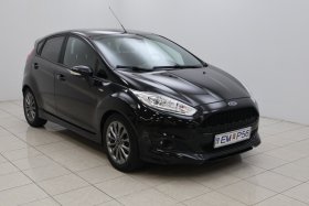 Ford Fiesta ST-Line