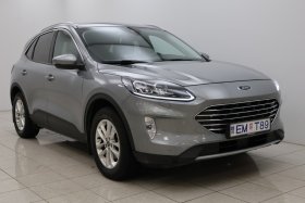 Ford Kuga Titanium X