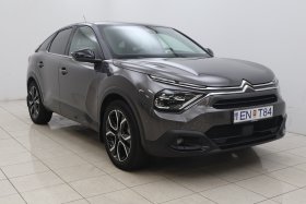 Citroen E-C4 Shine