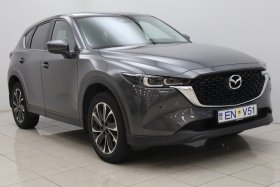 Mazda CX-5 Advantage