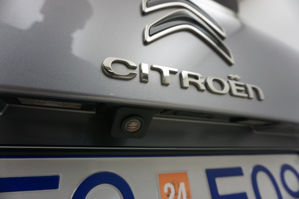 Citroën C5 Aircross Shine