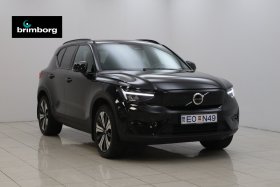 Volvo XC40 Recharge Ultimate AWD