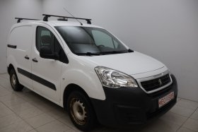 Peugeot Partner Van