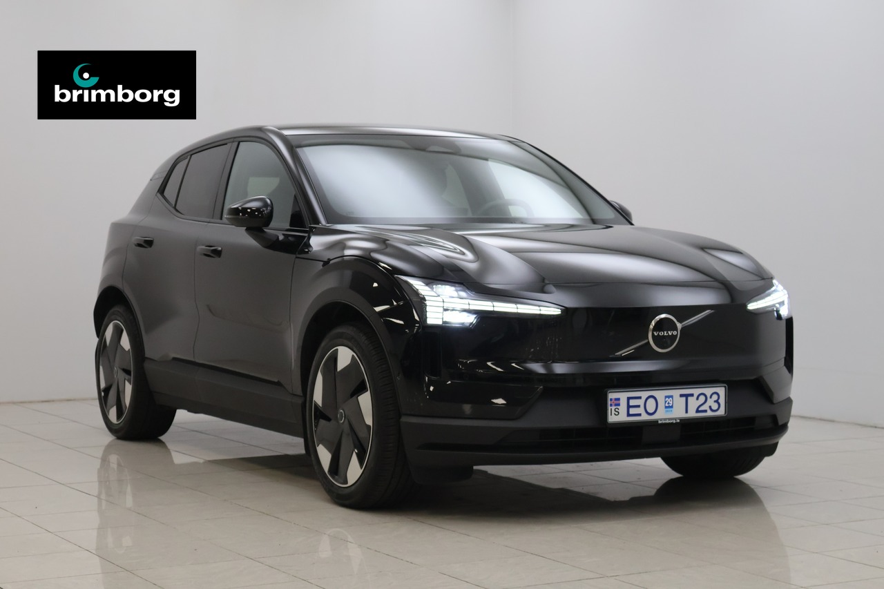 Volvo EX30 Recharge Ultra LRAWD